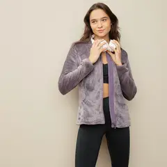 DIADORA - Buzo Deportivo Mujer Regular fit