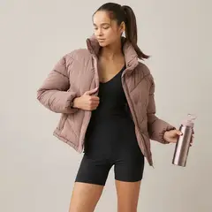 DIADORA - Chaqueta impermeable deportiva Mujer