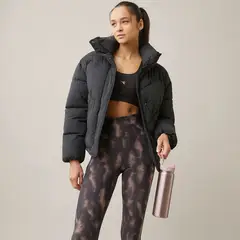 DIADORA - Chaqueta impermeable deportiva Mujer