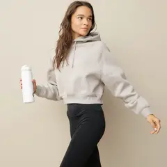 DIADORA - Hoodie Deportivo Mujer Regular fit