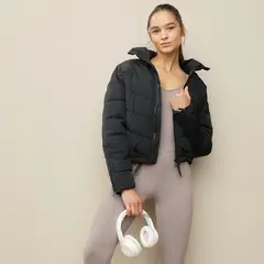 DIADORA - Chaqueta impermeable deportiva Mujer