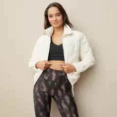 DIADORA - Chaqueta impermeable deportiva Mujer