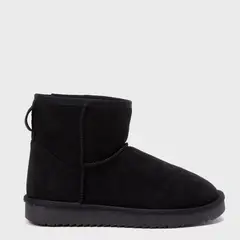 SYBILLA - Botines para Mujer Botacs color Negro