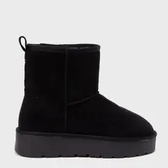 SYBILLA - Botines para Mujer Cegiga color Negro