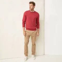 CASCAIS - Pantalón cargo Hombre Cascais.