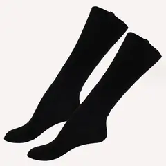 DIADORA - Medias deportivas Mujer Largo
