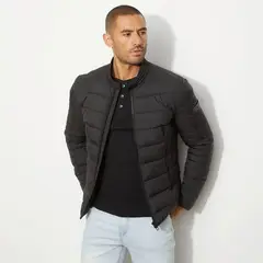 MOSSIMO - Chaqueta Acolchadas Hombre
