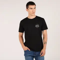 DOO AUSTRALIA - Camiseta Hombre Manga corta de Algodón