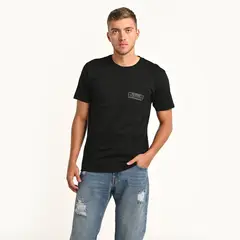DOO AUSTRALIA - Camiseta Hombre Manga corta de Algodón