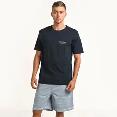 DOO AUSTRALIA - Camiseta Hombre Manga corta de Algodón