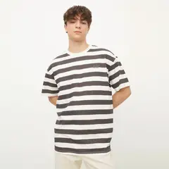 BEARCLIFF - Camiseta Hombre