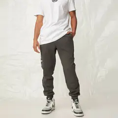 ECKO - Jogger Hombre de Algodón