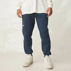 ECKO - Jogger Hombre de Algodón