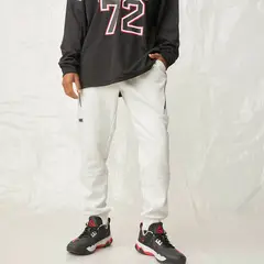 ECKO - Jogger Hombre de Algodón