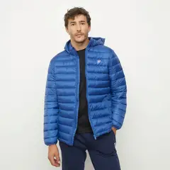 FRATTA - Chaqueta impermeable Deportiva Hombre Outdoor