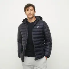 FRATTA - Chaqueta impermeable deportiva Hombre