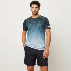 FRATTA - Camiseta deportiva Hombre Manga corta Lifestyle