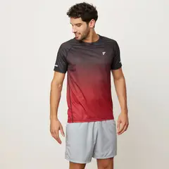 FRATTA - Camiseta deportiva Hombre Manga corta Lifestyle