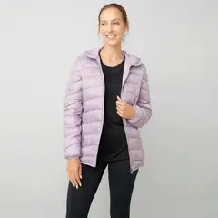 FRATTA - Chaqueta Impermeable deportiva Mujer