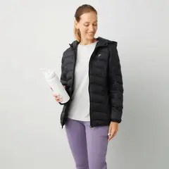 FRATTA - Chaqueta Impermeable Deportiva Mujer Outdoor