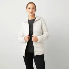 FRATTA - Chaqueta Impermeable Deportiva Mujer Outdoor