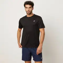 FRATTA - Camiseta deportiva Hombre Manga corta Lifestyle