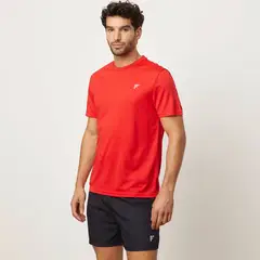 FRATTA - Camiseta deportiva Hombre Manga corta Lifestyle