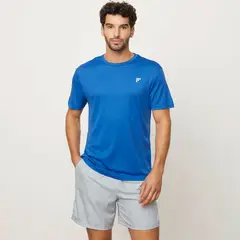 FRATTA - Camiseta deportiva Hombre Manga corta Lifestyle