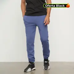 FRATTA - Jogger Deportivo Hombre Lifestyle