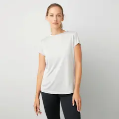 FRATTA - Camiseta Mujer Manga corta Training