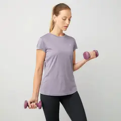 FRATTA - Camiseta Mujer Manga corta Lifestyle