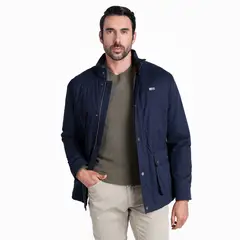UNIVERSITY CLUB - Chaqueta Hombre