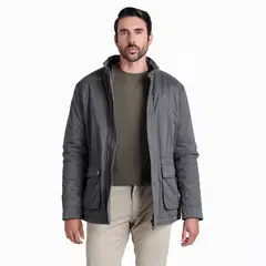 UNIVERSITY CLUB - Chaqueta Hombre