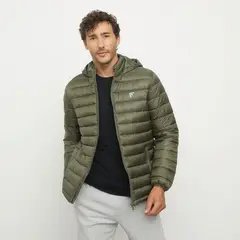 FRATTA - Chaqueta impermeable deportiva Hombre