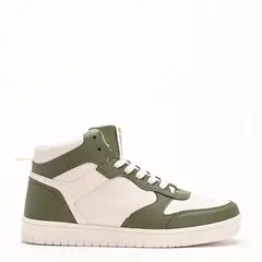 BEARCLIFF - Tenis Hombre Moda Cretary