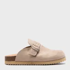 SYBILLA - Zuecos para Mujer Becamistad