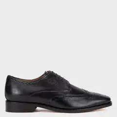 LA MARTINA - Zapatos casuales para Hombre Cambiaso color Negro