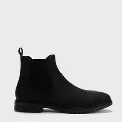 BASEMENT - Botas para Hombre Cupi color Negro