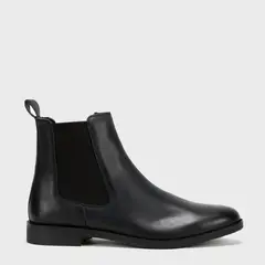 BASEMENT - Botas para Hombre Fefon color Negro