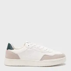 BASEMENT - Tenis Hombre Moda Joaco