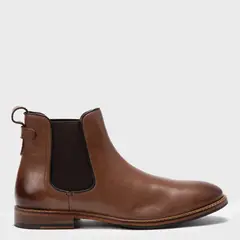 LA MARTINA - Botas para Hombre Bocha color Café