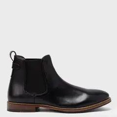 LA MARTINA - Botas para Hombre Bocha color Negro