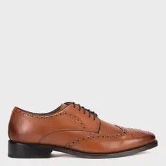 LA MARTINA - Zapatos casuales para Hombre Cambiaso color Café