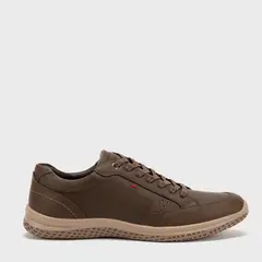 NEWPORT - Zapatos casuales para Hombre Calibro color Café