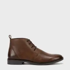 BASEMENT - Botas para Hombre Terry color Café