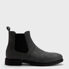 BASEMENT - Botas para Hombre Cupi color Gris