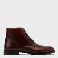 LA MARTINA - Botas para Hombre Felipe color Café