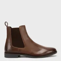 BASEMENT - Botas para Hombre Fefon color Café