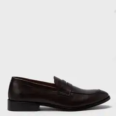 LA MARTINA - Mocasines para Hombre Julio color Café