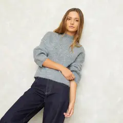 SYBILLA - Saco Mujer